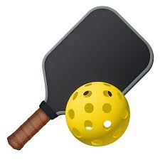 Pickleball